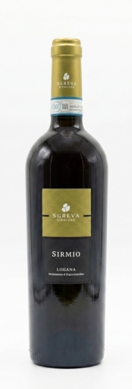 SIRMIO LUGANA CL.75 BIANCO